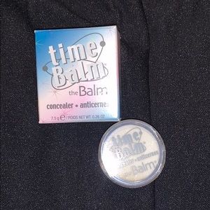 The Balm - Time balm concealer BRAND NEW